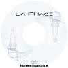 LA PHACE 圓標