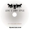 LIVIS LADY STYLE 圓標